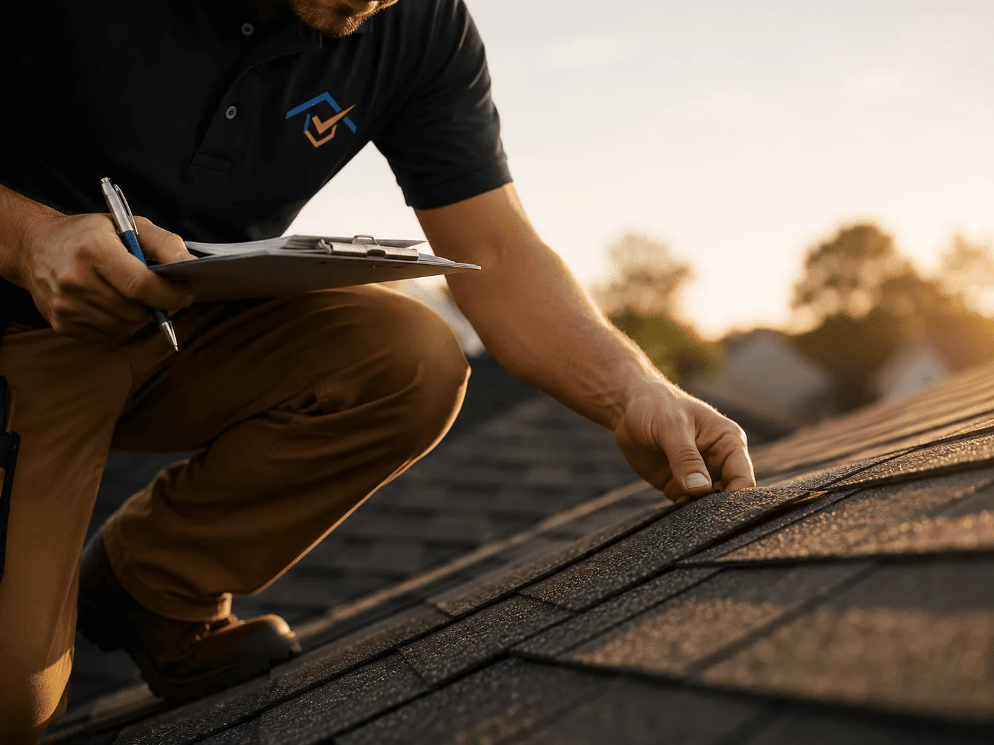 Why Choose Roof Inspection in Bernice, LA